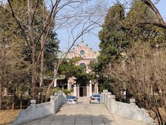 -北京动物园-畅观楼