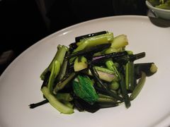 -悦融琥珀·京鲁菜·海味珍品(西单店)