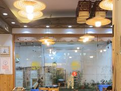 -下梅人家土菜馆(历史文化餐厅度假区店)