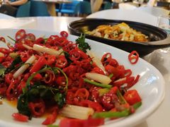 -周三的情书花园餐厅(江北店)