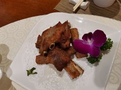 -糟粕醋·椰苑海南菜餐厅(亚龙湾天域酒店)