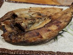 -晶吉·居酒屋·烧鸟·生鱼饭(中山区民主广场店)