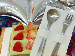 -壹点壹客·生日蛋糕(南山店)