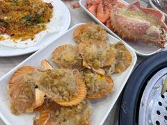 -船奇蒸汽海鲜·闽菜(八市海鲜总店)