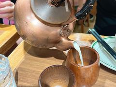 -贯贯吉·清真餐厅(浙江中路店)