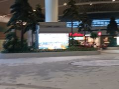 -南昌昌北国际机场