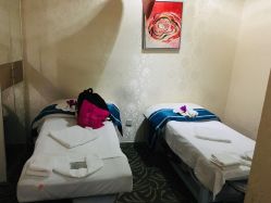 -仙娜健康管理中心