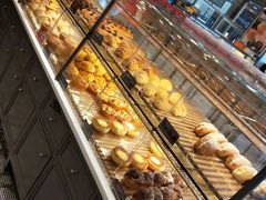 -面包新语(上地华联店)