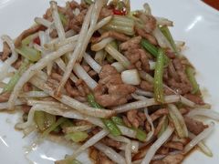 -漁耕小厨农家院(武当山店)
