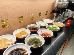 -三江两海老火锅(北京首店)