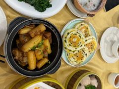 -吉莲利苑海鲜酒家(珠海拱北28年老字号店)