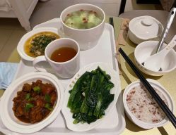 -安馨无忧月子中心(青秀店)