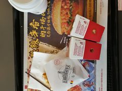 -肯德基(黎阳映像店)