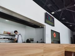 -大自然醉鹅·铁锅火焰鹅(上海联洋店)