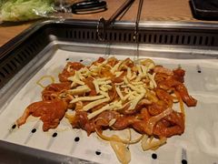 -新石器烤肉(南通CBD大有境店)