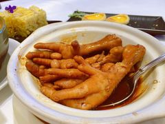 -白天鹅宾馆-宏图府餐厅