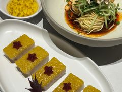 -老太原菜馆(万达店)