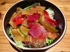 -本处·素食·融合料理(南油店)
