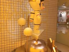 -泡泡玛特POPMART(上海环球港店)