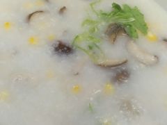 -鲍馬爷·鲍粥(洛浦店)