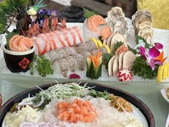 -嘉升大排档(番禺总店)