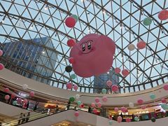 -万达广场(龙湖店)