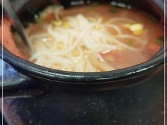 -李记特色罐罐米线(重庆中环大厦店)