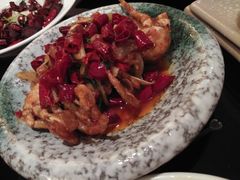 -稻早料理美术馆(城阳店)