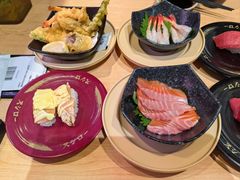 -寿司郎(西单大悦城店)