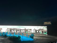 -鼎盛王朝康熙大典实景演出