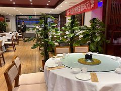 -天和晟新京菜.水煮鱼.湘土菜(国展店)