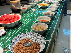 -皇城老妈·大连海鲜火锅(港湾店)