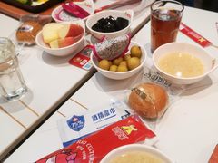 -豪享来(我格广场店)