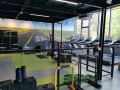 -LikingFit24小时健身•普拉提(张江店)