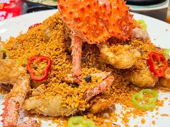 -日昌餐馆(亦庄店)