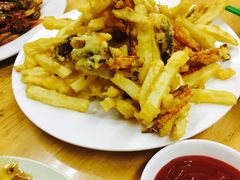 -贤花饭店(城阳店)