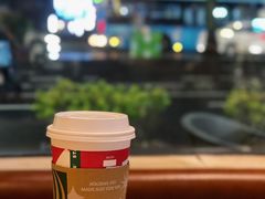 -星巴克(珠海摩尔百货店)