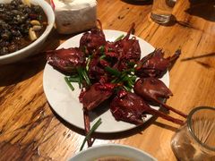 -冶建镜子·老南昌大排档·江西虾王(总店)