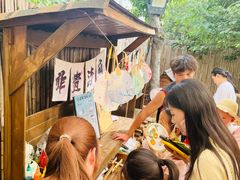 -HERRE·FARM 赫尔露营农场·团建聚会包场