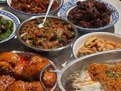 -回家吃饭·地道南昌菜(建德观总店)