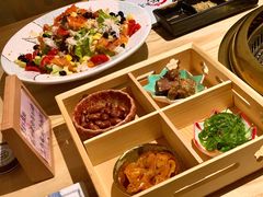 -松鱼亭·和牛烧肉(协鑫广场店)