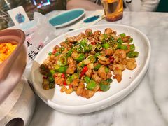 -雀蓝川菜(星悦汇店)