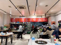 -海关荤豆花(洋河一路店)