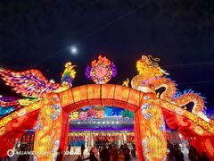 -大连老虎滩海洋公园