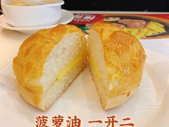 -香港新发烧腊茶餐厅(万象店)