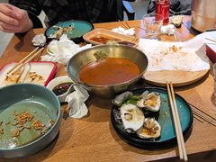 -臻炙大舍烤串(天龙家园店)
