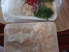-官塘锋记鱼生·生腌·砂锅粥(牌坊街店)