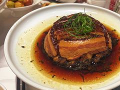 -福海居烤鸭店(鸟巢店)
