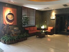 -厦门日月谷温泉渡假村