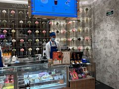 -VENCHI 闻绮(广州太古汇店)